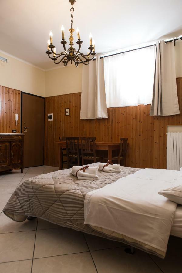 Apartamento Il Giardinetto Matera Exterior foto