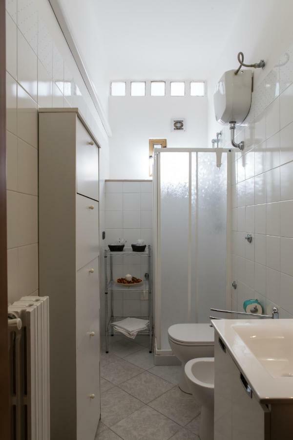 Apartamento Il Giardinetto Matera Exterior foto