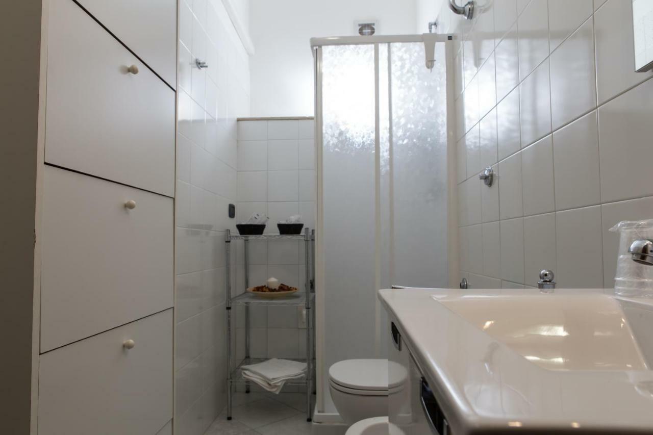 Apartamento Il Giardinetto Matera Exterior foto